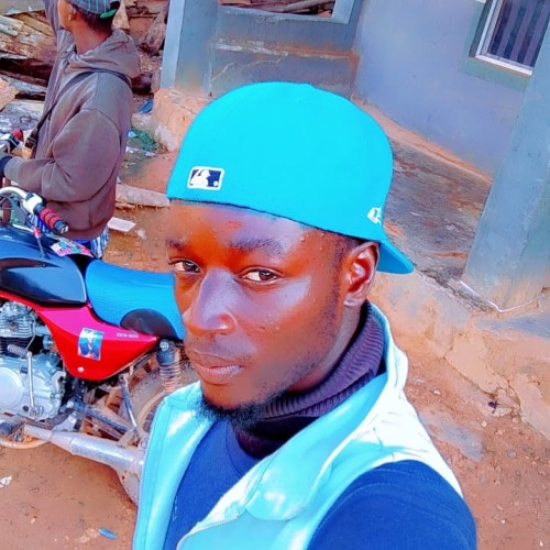 Hamza  M. profile photo