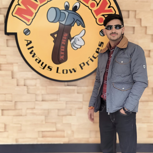 Shivam S. profile photo
