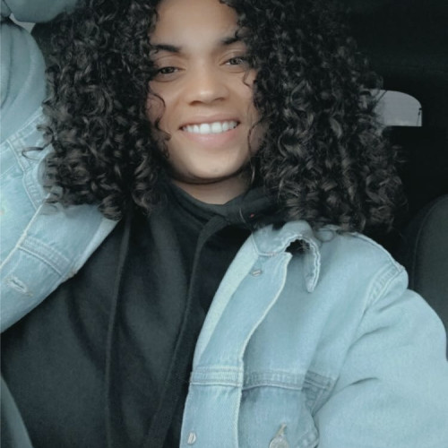 Febby V. profile photo