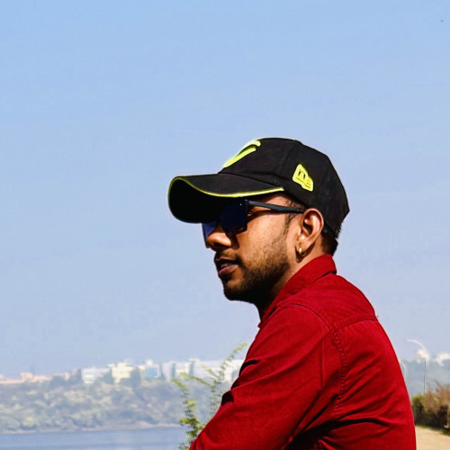 Samarth  P.