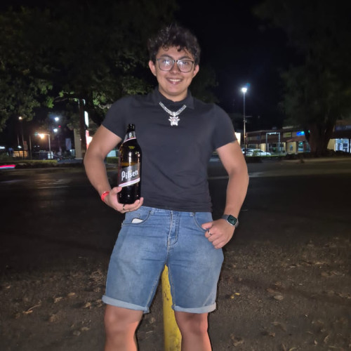 Yahir v. profile photo