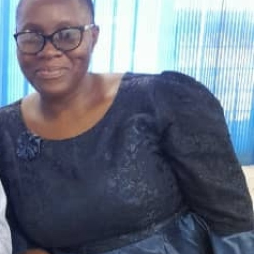 Mary O. profile photo