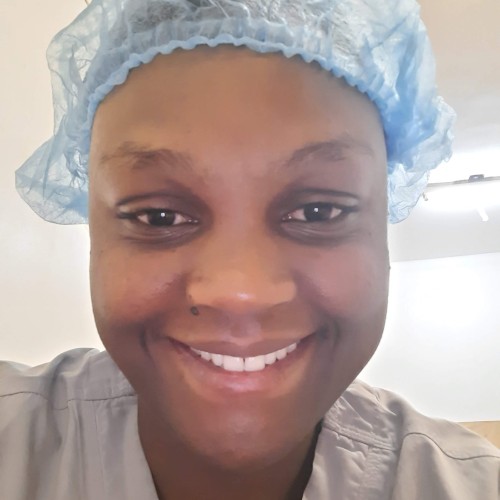 Peris  M. profile photo