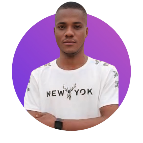 Olawale A. profile photo