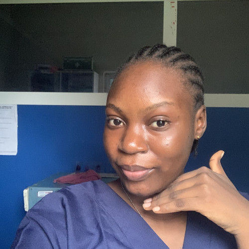 Omobude F. profile photo