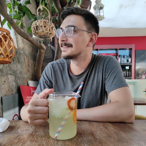 Furkan Can Ç.