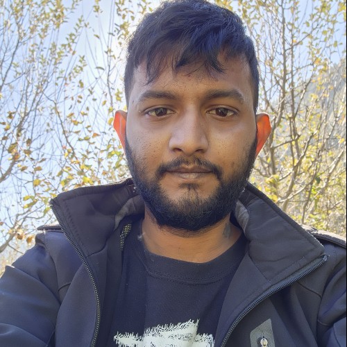 Arka R. profile photo