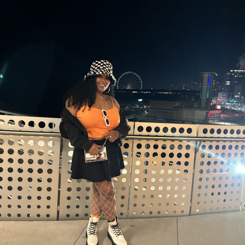 Riece S. profile photo