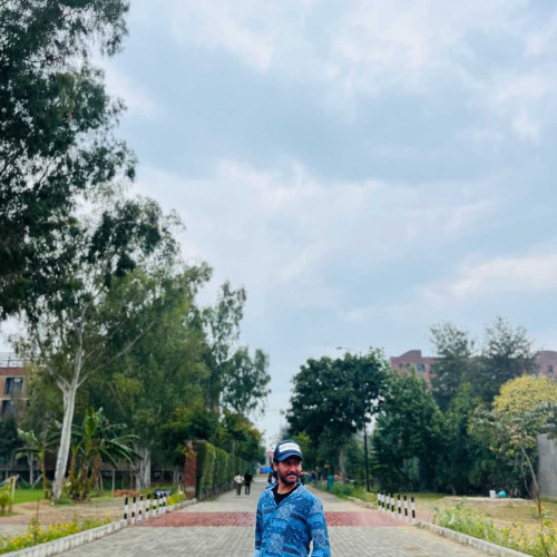 Manohar m.
