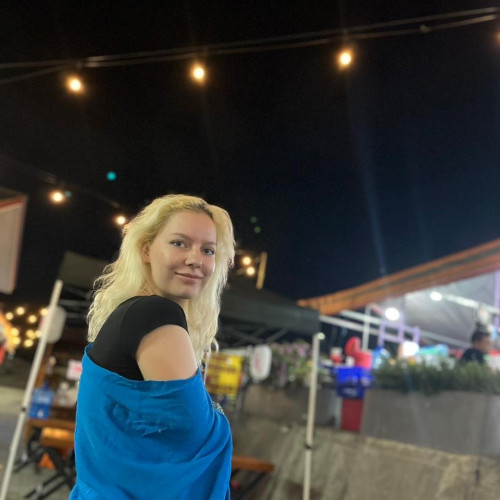 Maria D. profile photo