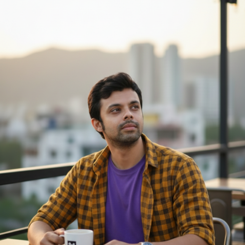 Avi D. profile photo
