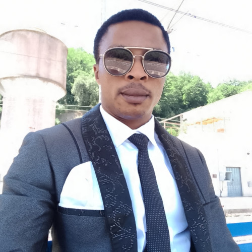 WISDOM  E. profile photo