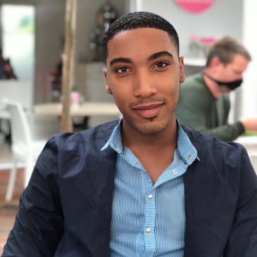 David P. profile photo
