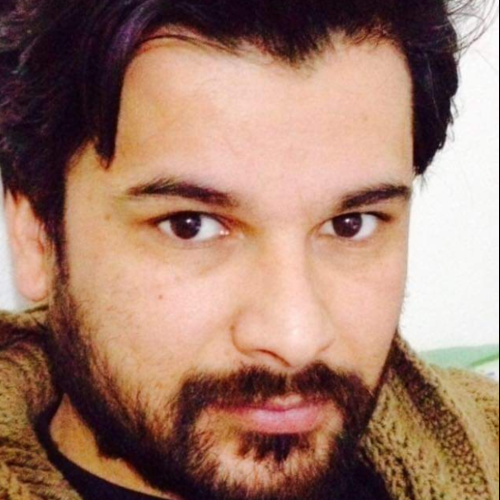 Adnan J. profile photo