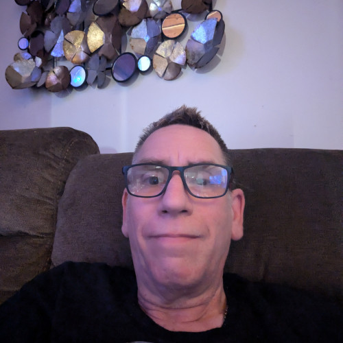 Rex D. profile photo
