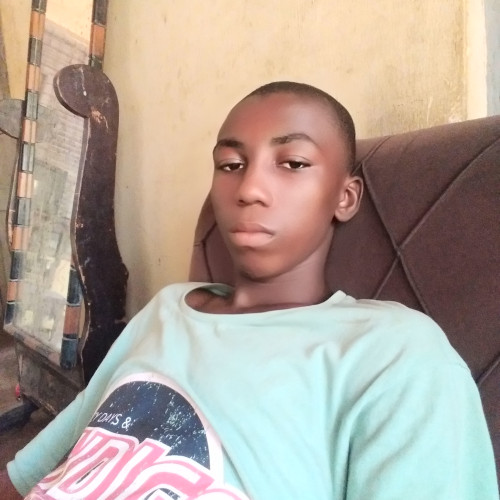 Badman  K. profile photo