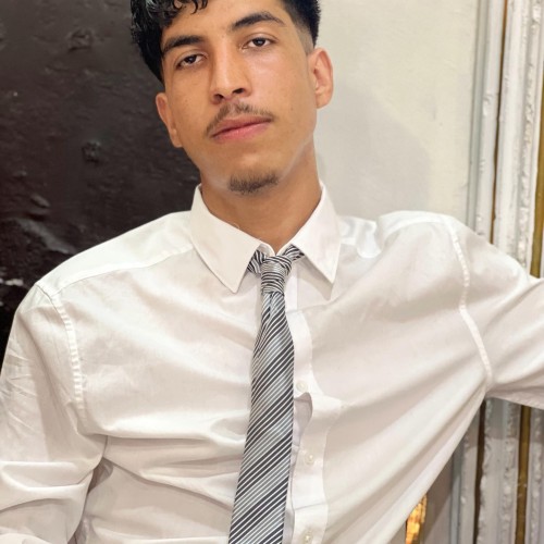 ZAKARIAE D. profile photo