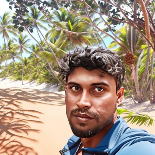 Manoj Pradeep D.