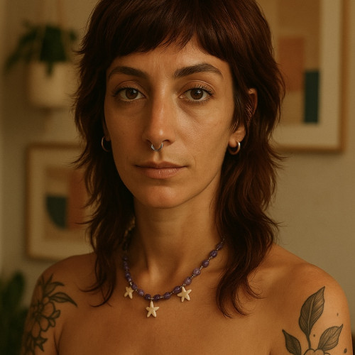 Luna V. profile photo