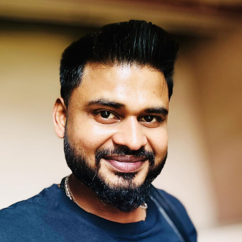 Ankit M. profile photo