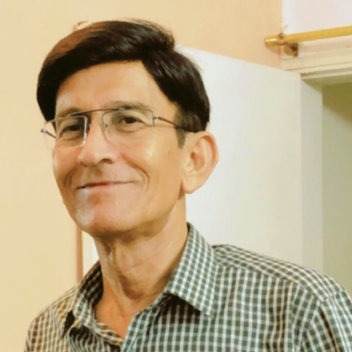 Naeem  S. profile photo