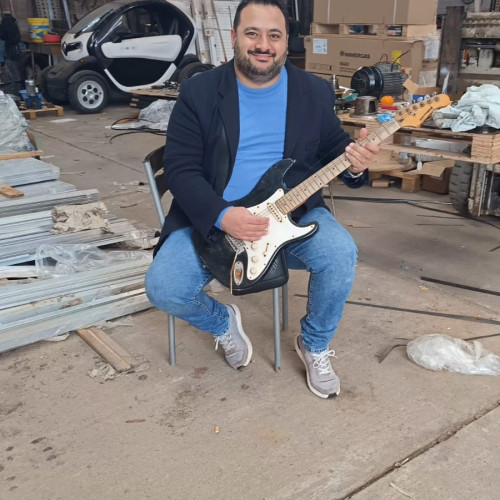 Emanuele P. profile photo