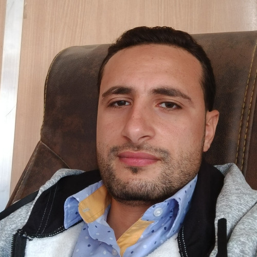 Ahmed A.