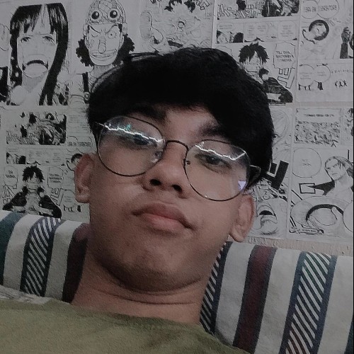 John Loyd Patrick J.