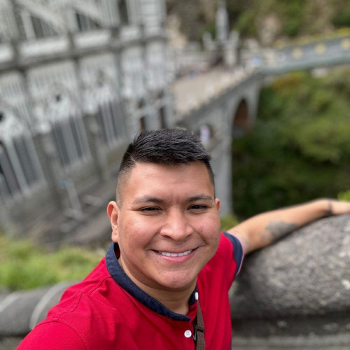 Carlos C. profile photo