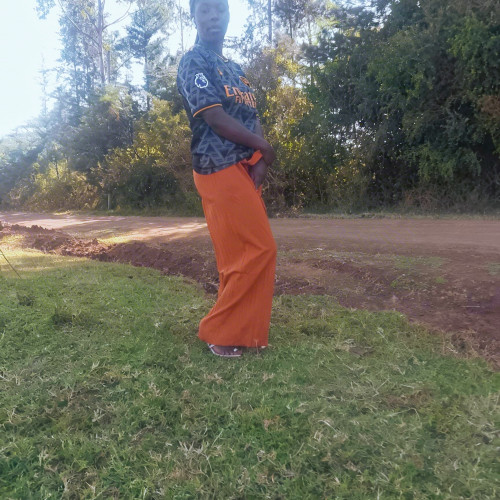 Celvin K. profile photo