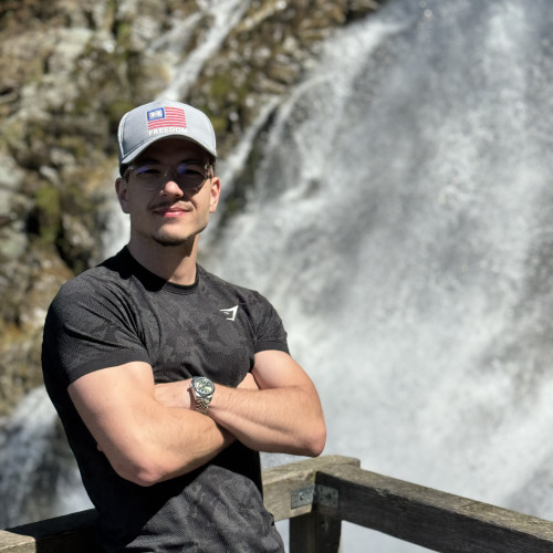 David a. profile photo