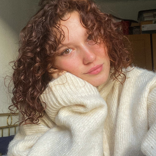 Aleksandra C. profile photo