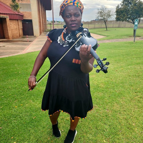 Tebogo M.