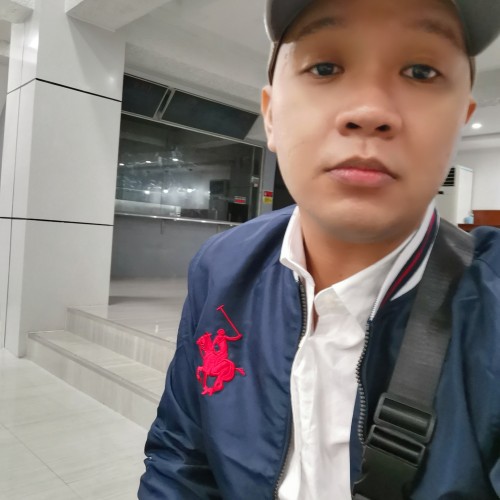 Kervin M.