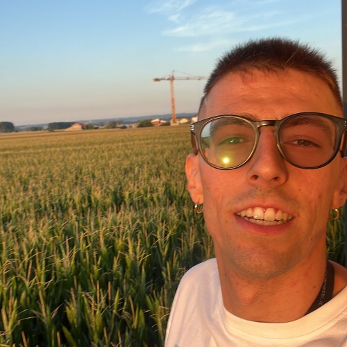 Jody Diego S. profile photo