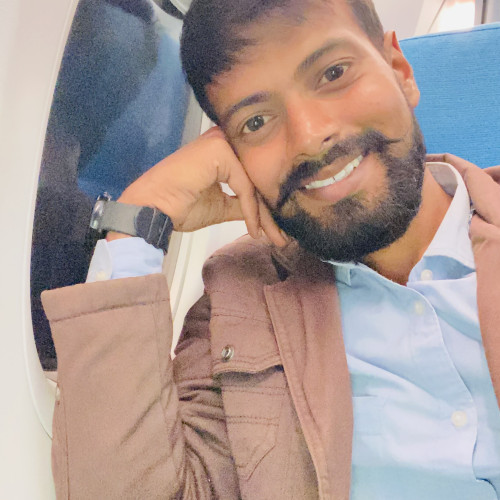 Akhilesh  K.
