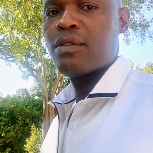 Charles Kalonji K.