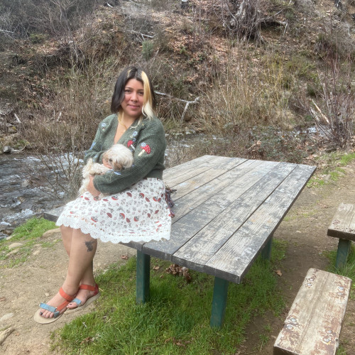 April B. profile photo