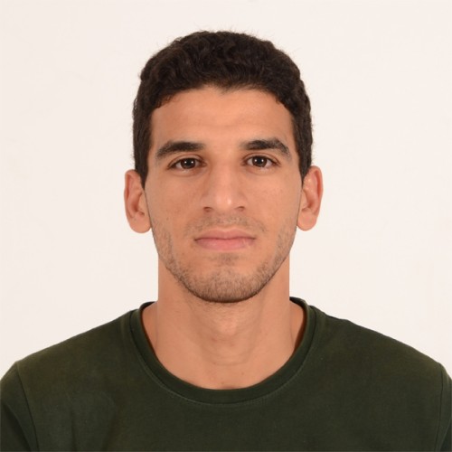 Youssef  M.