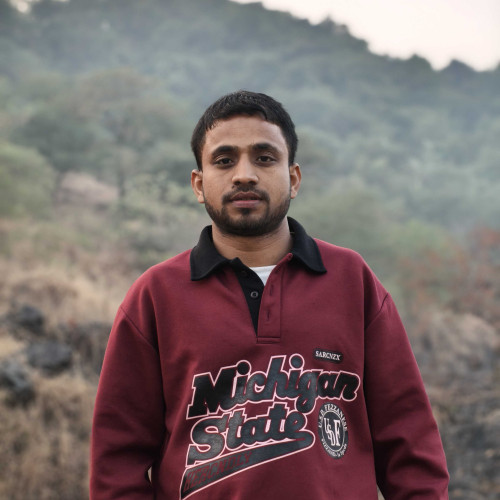 Sahim M. profile photo