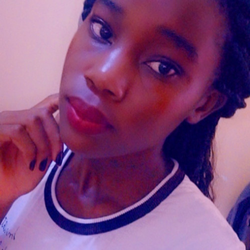 Mercy W. profile photo