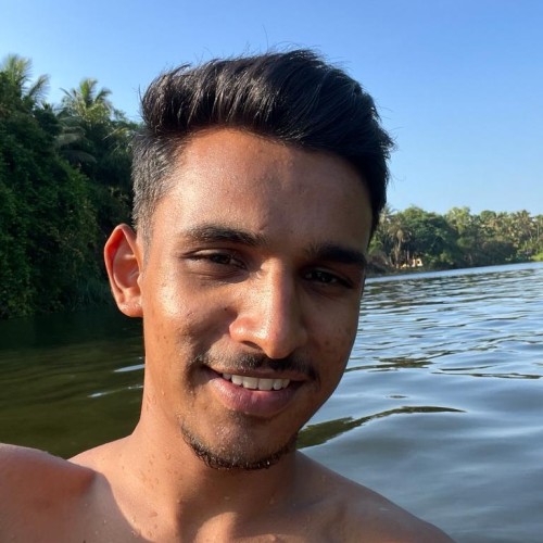 Jaffer  S. profile photo