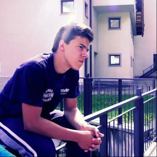 Francesco R. profile photo
