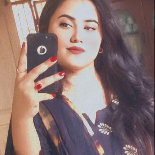 Kanza A.