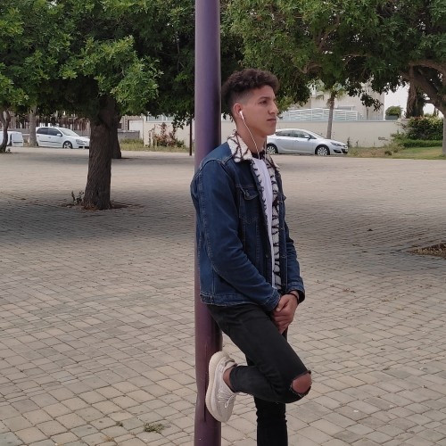 Ande  N.