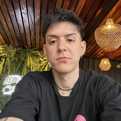 Valerio C. profile photo