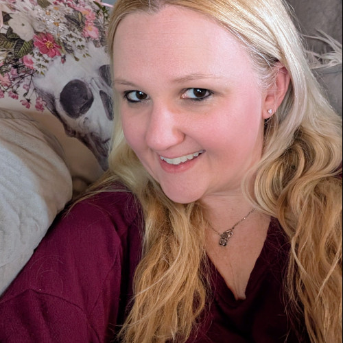 Kim B. profile photo