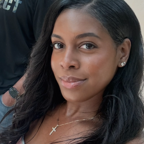 Megan H. profile photo