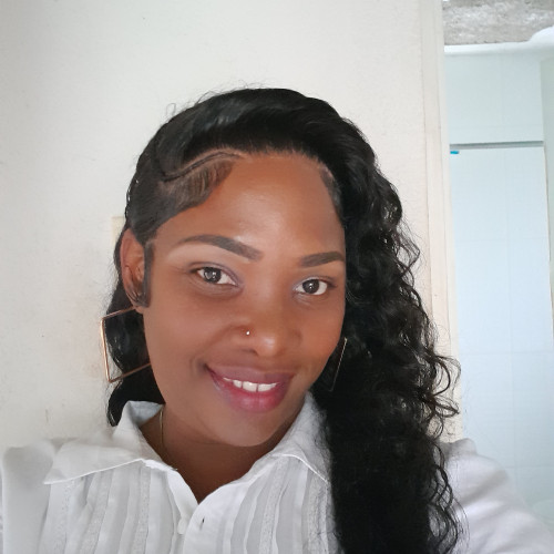 Aarika B. profile photo