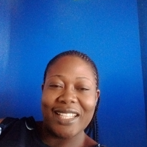 Adeyinka Adetutu  A.